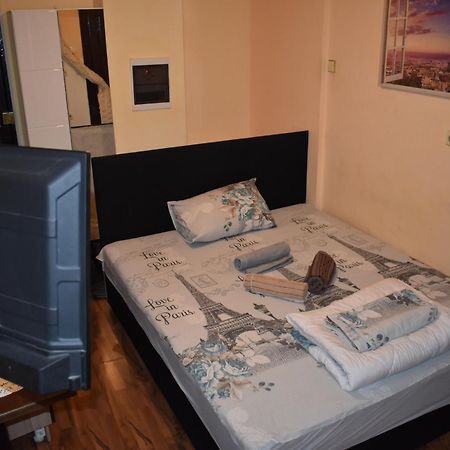 Apartman Beograd Centar 1 エクステリア 写真
