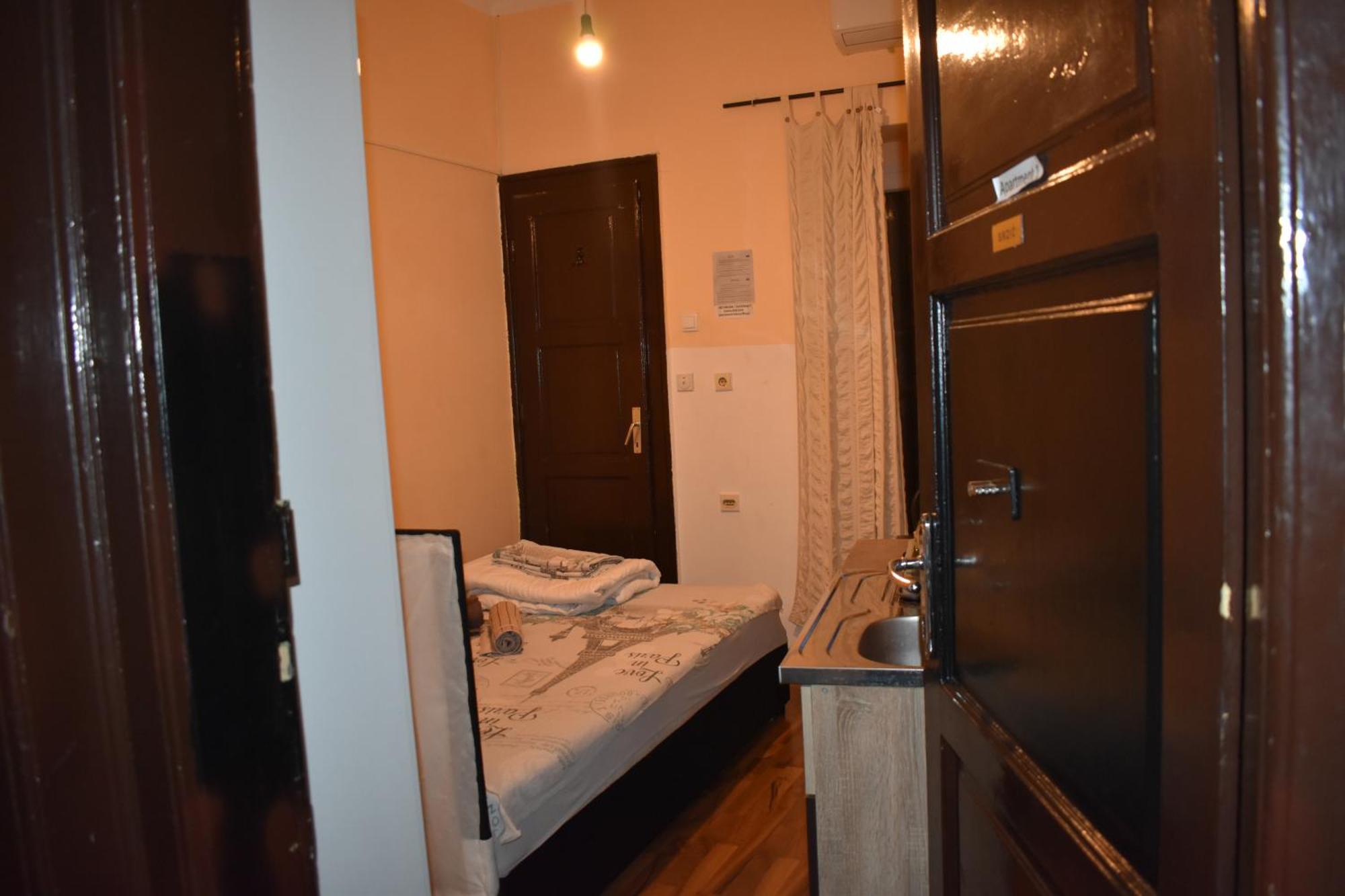 Apartman Beograd Centar 1 エクステリア 写真