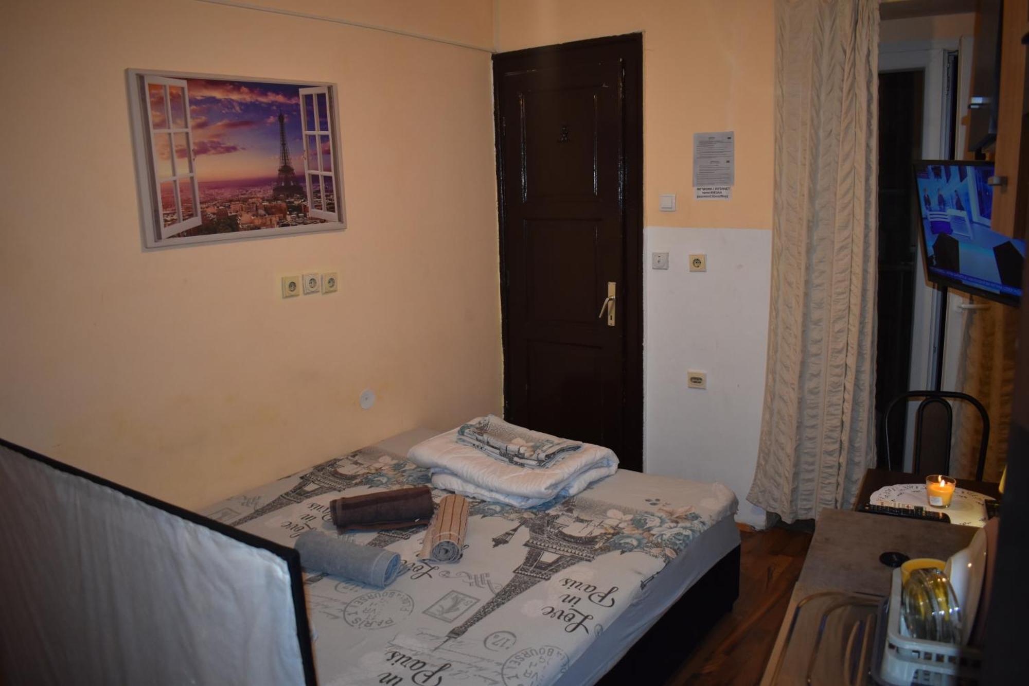 Apartman Beograd Centar 1 エクステリア 写真