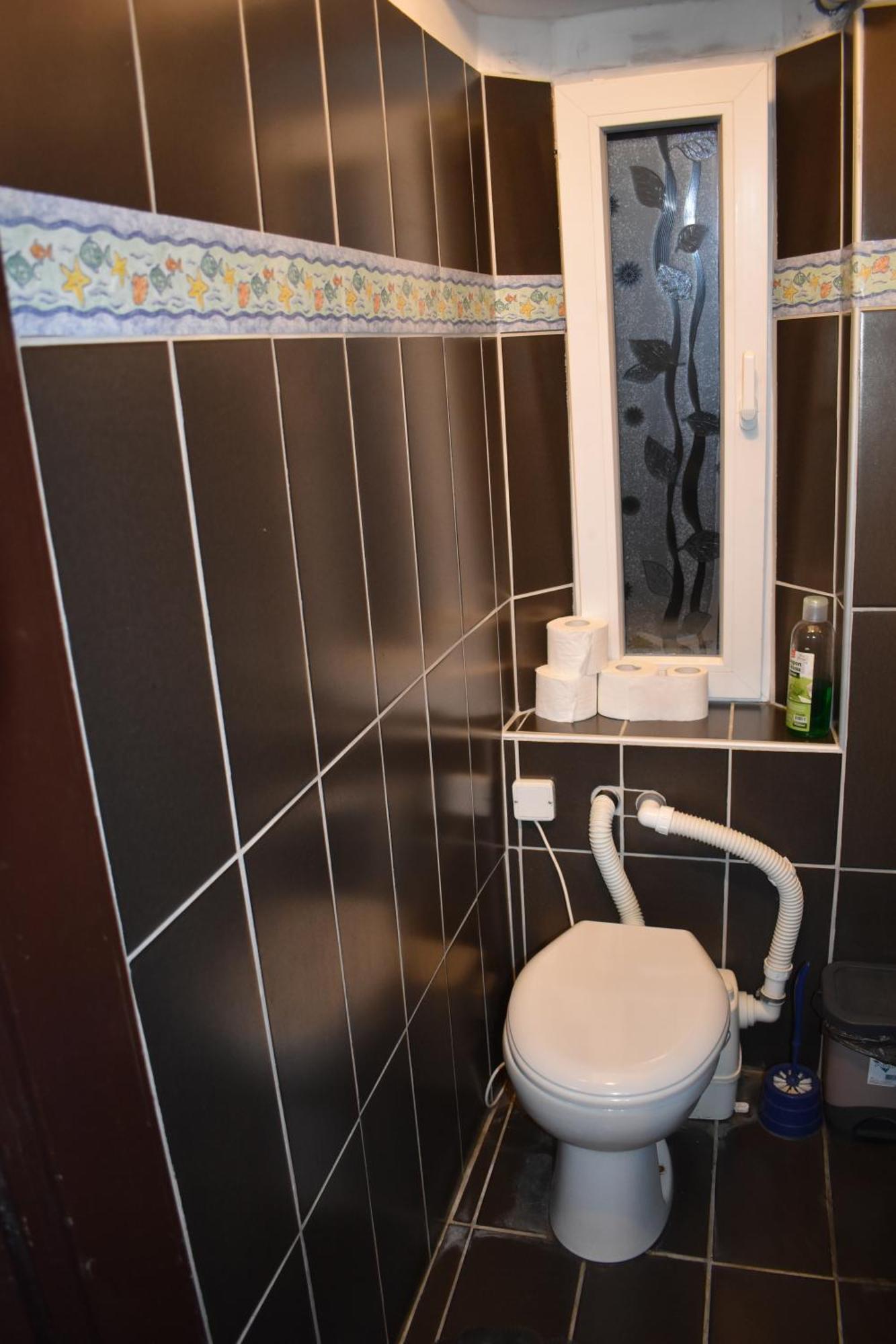 Apartman Beograd Centar 1 エクステリア 写真