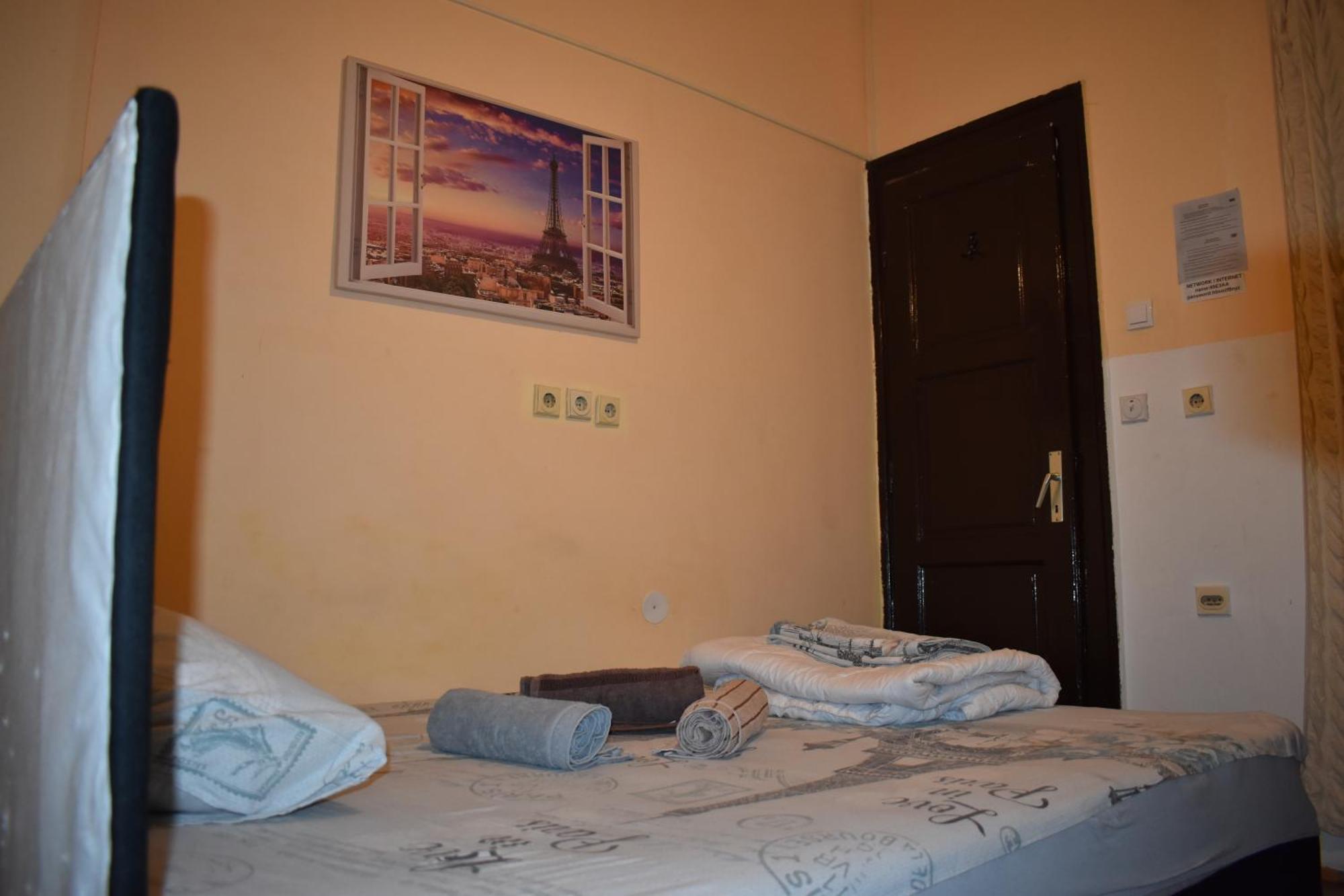 Apartman Beograd Centar 1 エクステリア 写真